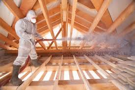 Best Commercial Insulation Services  in Mickleton, NJ